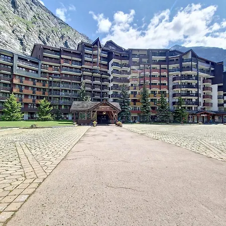 Confortable à Val-d'isère, Accès Direct Pistes, Pour 2 Personnes - Fr-1-518-158 Val-dʼIsère