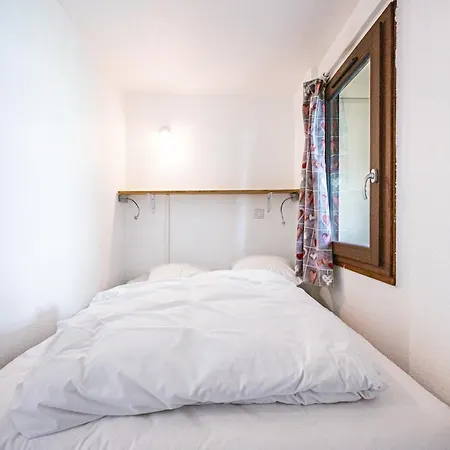 Confortable A Val-d'isere, Acces Direct Pistes, Pour 2 Personnes Apartamento Val-dʼIsère