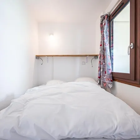 Confortable A Val-d'isere, Acces Direct Pistes, Pour 2 Personnes Val-d'Isere